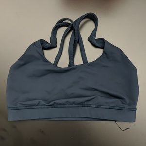 Lulu lemon sports bra